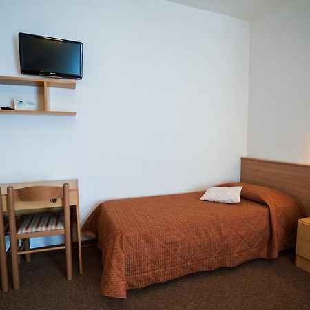 Hotel Rio Caderzone Ngoại thất bức ảnh