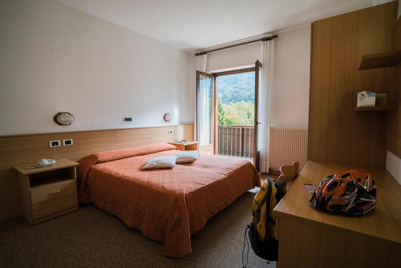 Hotel Rio Caderzone Ngoại thất bức ảnh
