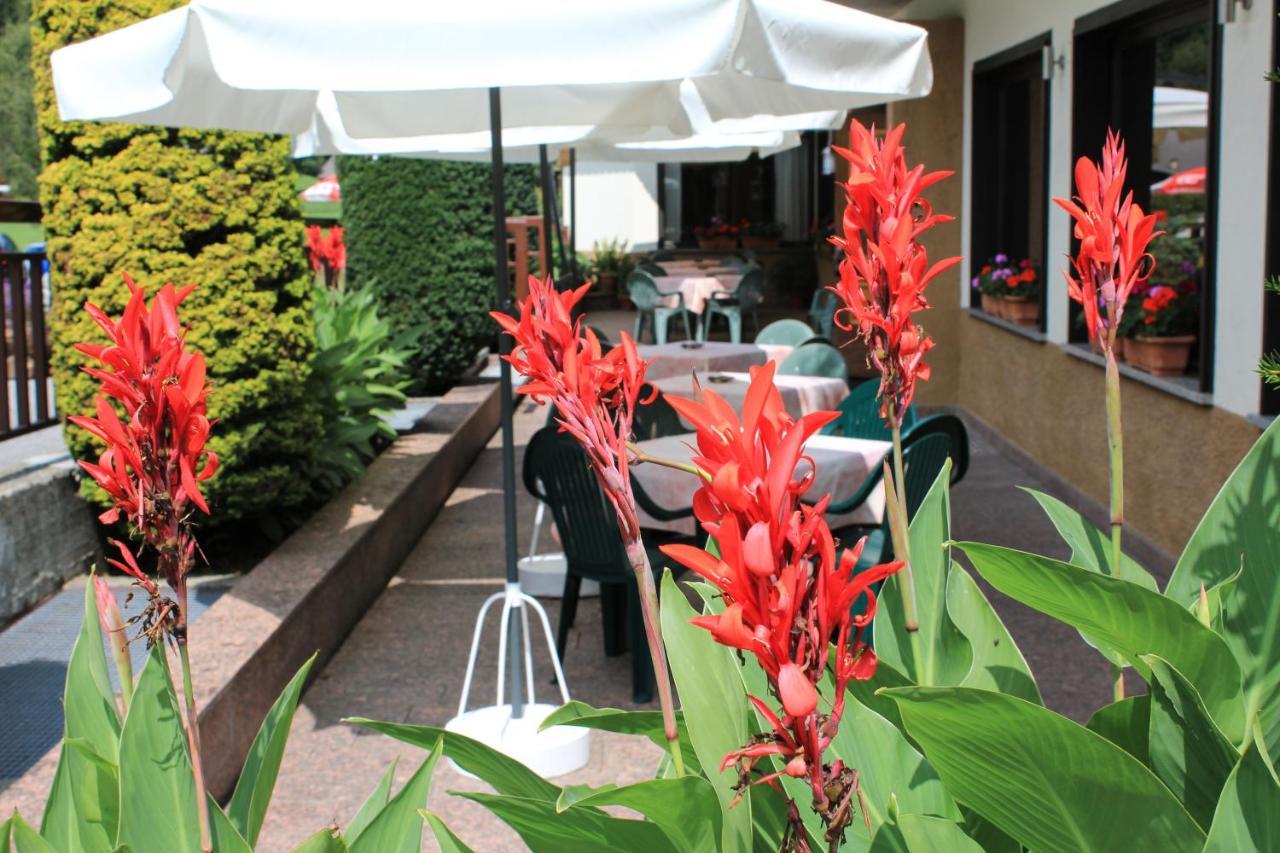 Hotel Rio Caderzone Ngoại thất bức ảnh