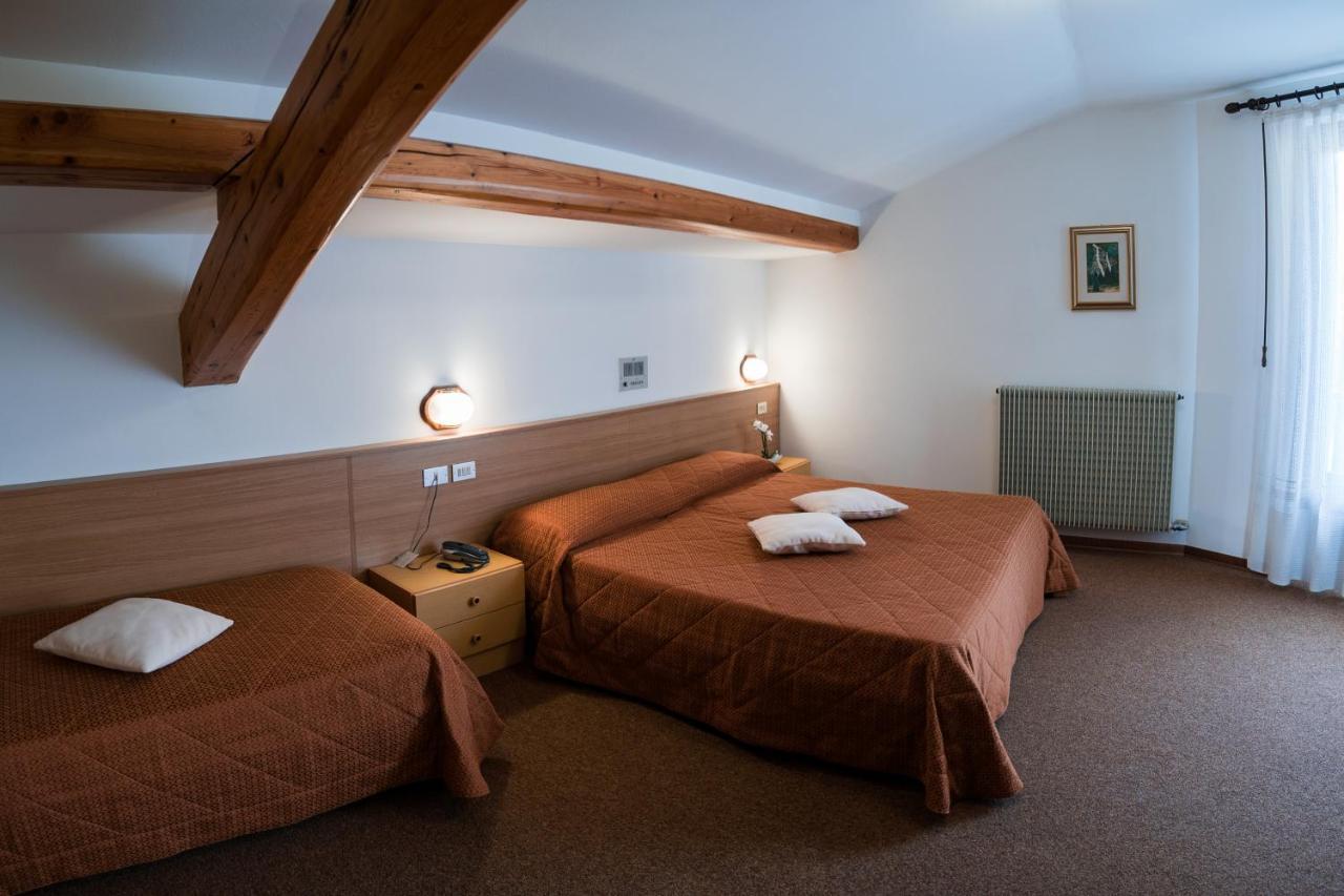 Hotel Rio Caderzone Ngoại thất bức ảnh