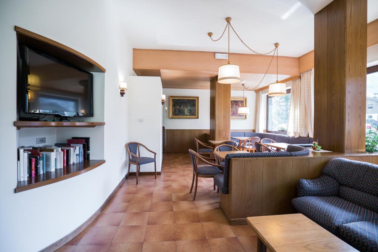 Hotel Rio Caderzone Ngoại thất bức ảnh