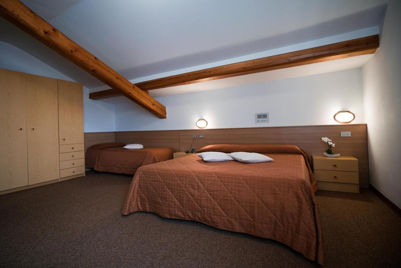 Hotel Rio Caderzone Ngoại thất bức ảnh