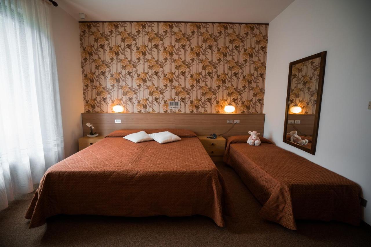 Hotel Rio Caderzone Ngoại thất bức ảnh