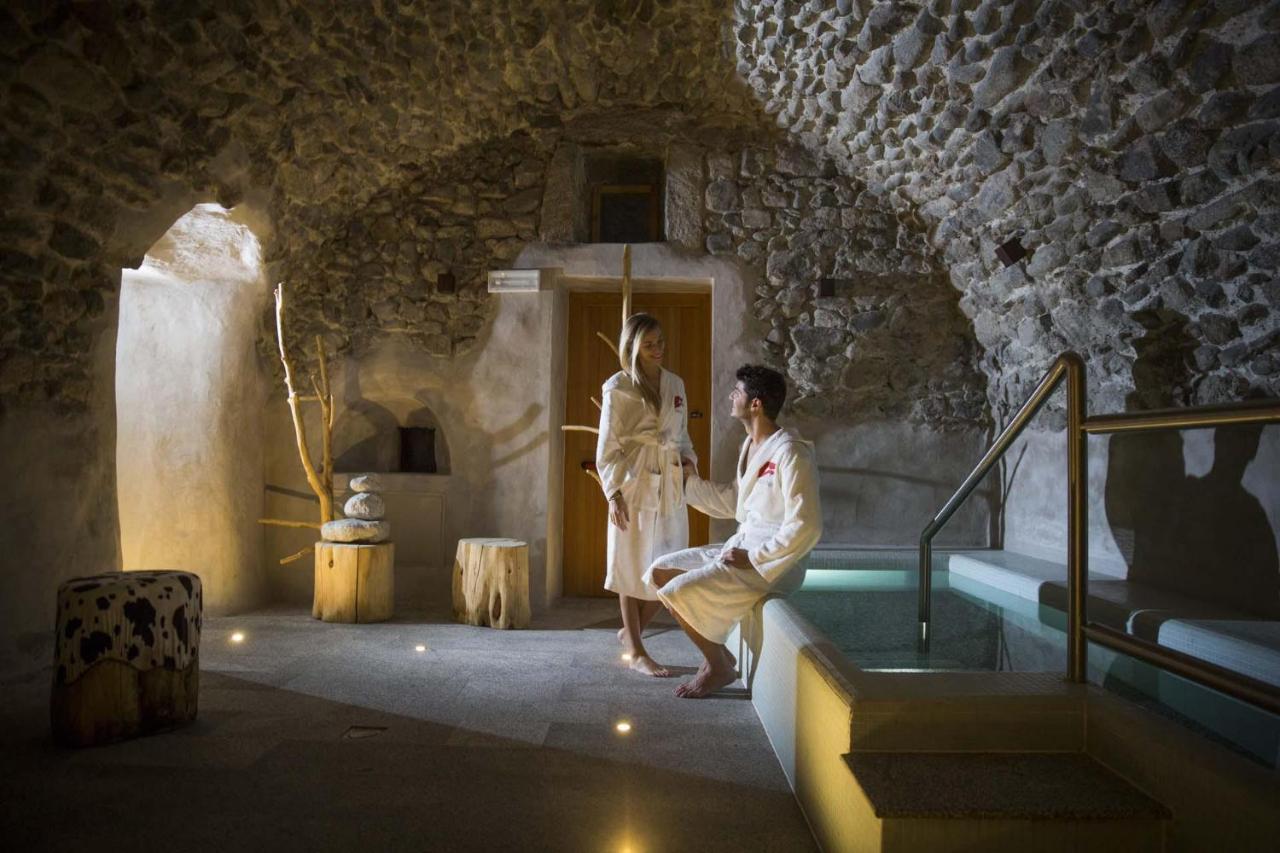 Hotel Rio Caderzone Ngoại thất bức ảnh