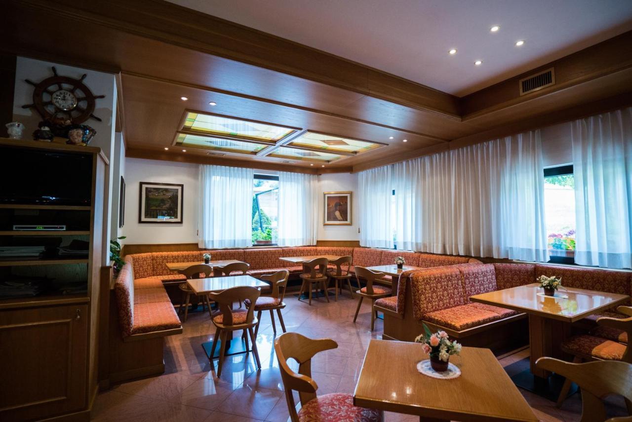 Hotel Rio Caderzone Ngoại thất bức ảnh