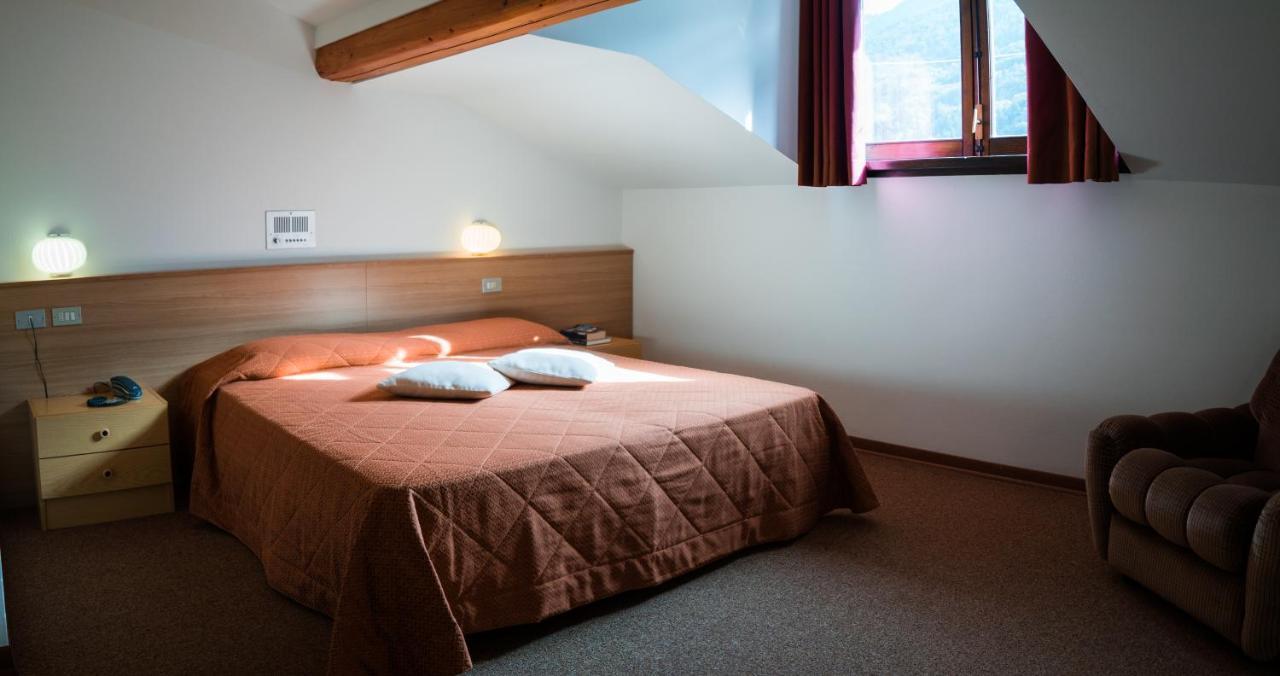 Hotel Rio Caderzone Ngoại thất bức ảnh