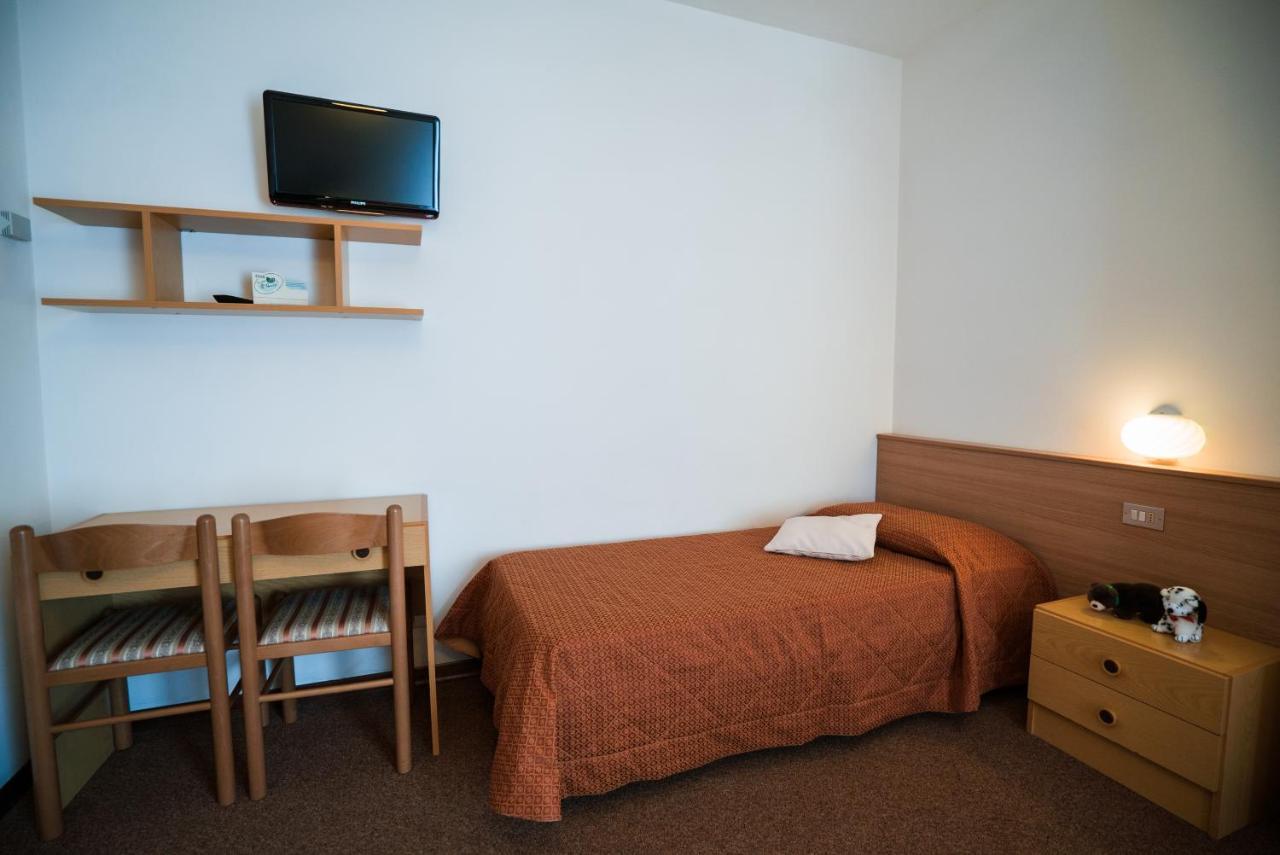 Hotel Rio Caderzone Ngoại thất bức ảnh