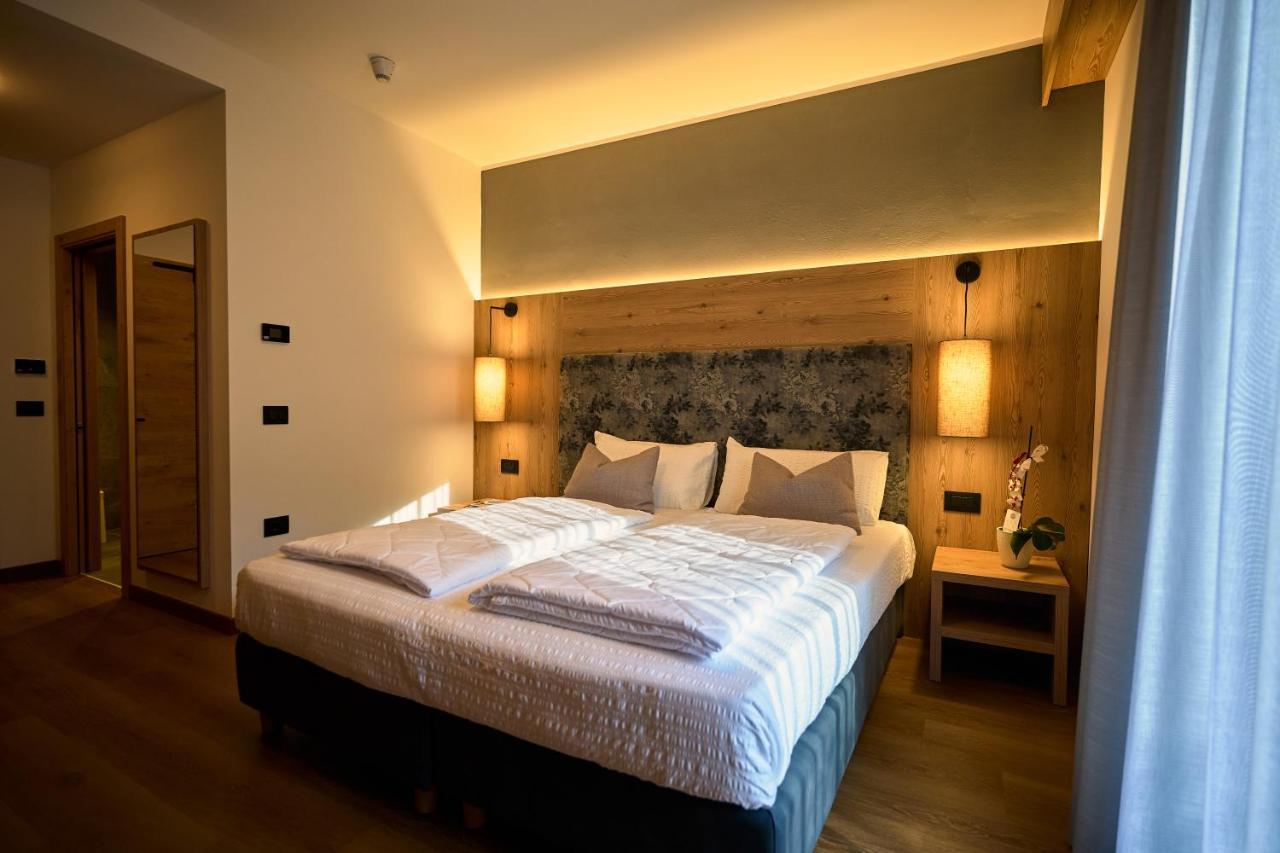 Hotel Rio Caderzone Ngoại thất bức ảnh
