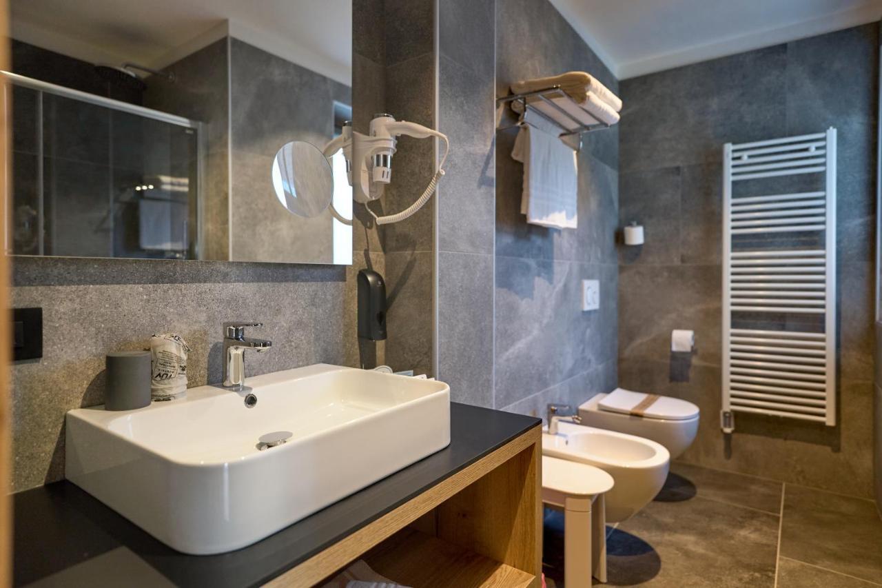 Hotel Rio Caderzone Ngoại thất bức ảnh
