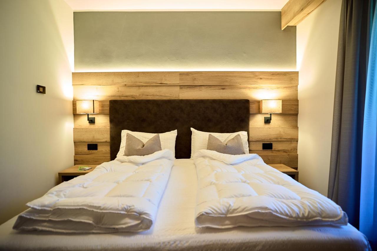 Hotel Rio Caderzone Ngoại thất bức ảnh