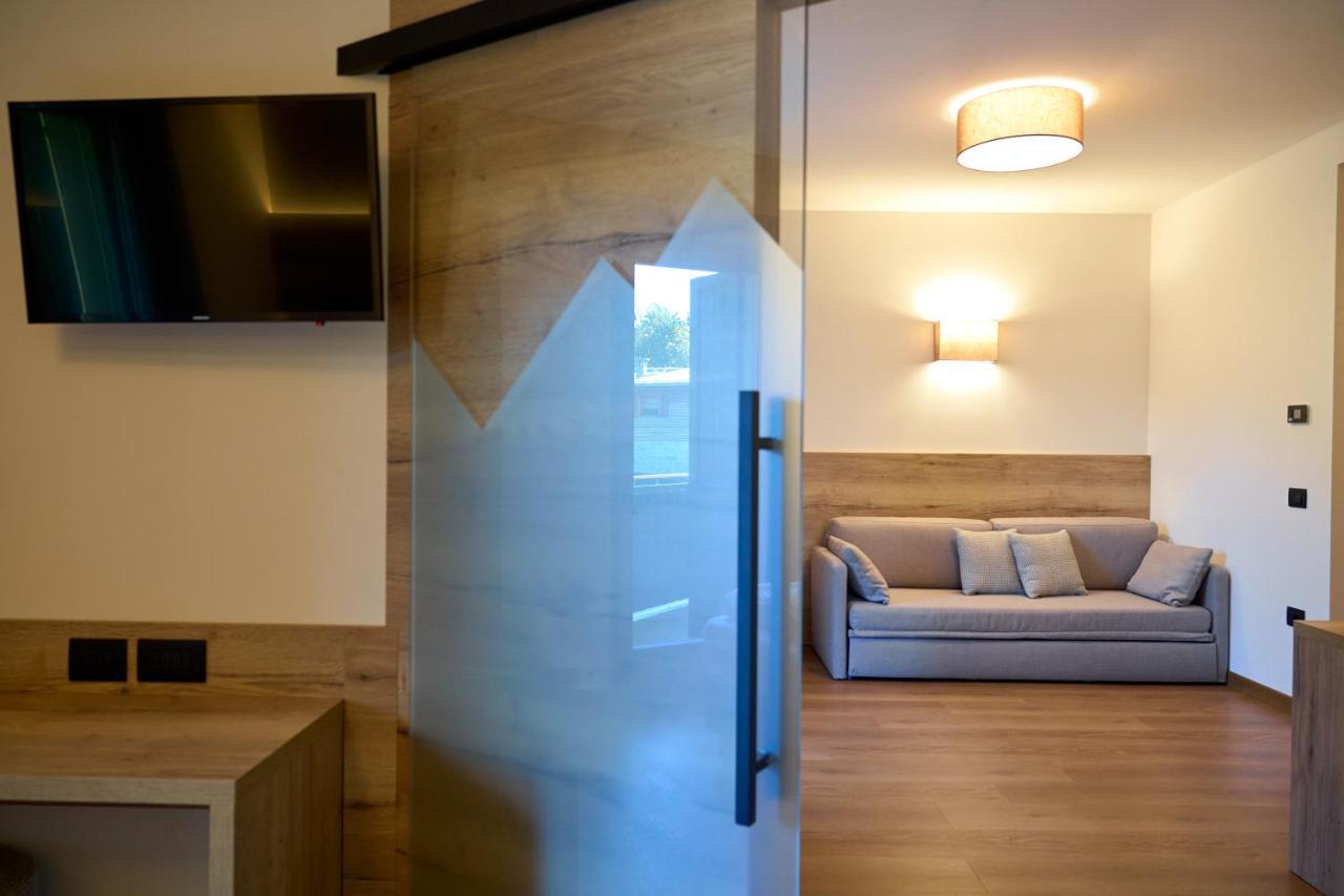 Hotel Rio Caderzone Ngoại thất bức ảnh