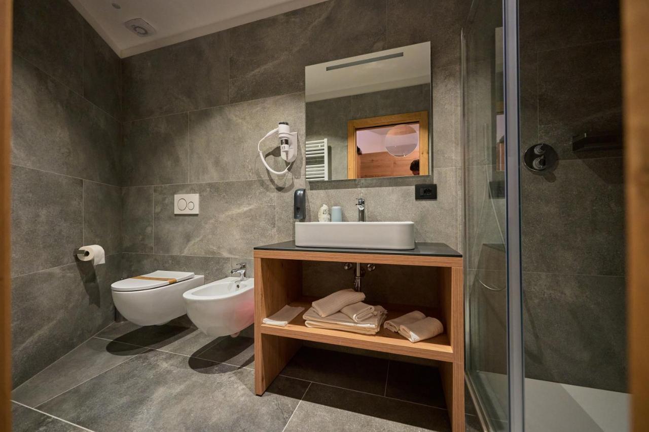 Hotel Rio Caderzone Ngoại thất bức ảnh