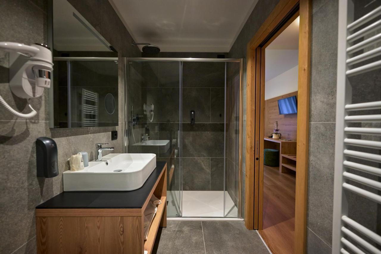 Hotel Rio Caderzone Ngoại thất bức ảnh