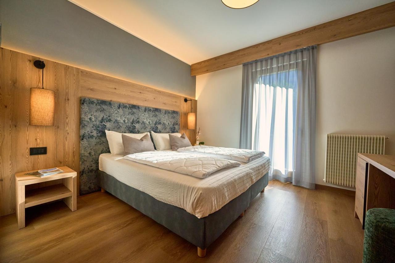 Hotel Rio Caderzone Ngoại thất bức ảnh