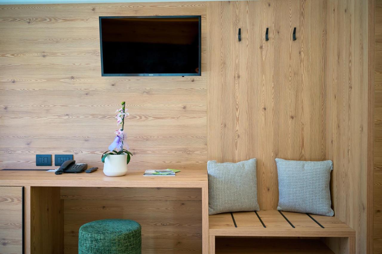 Hotel Rio Caderzone Ngoại thất bức ảnh