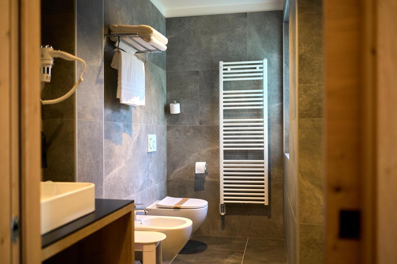 Hotel Rio Caderzone Ngoại thất bức ảnh