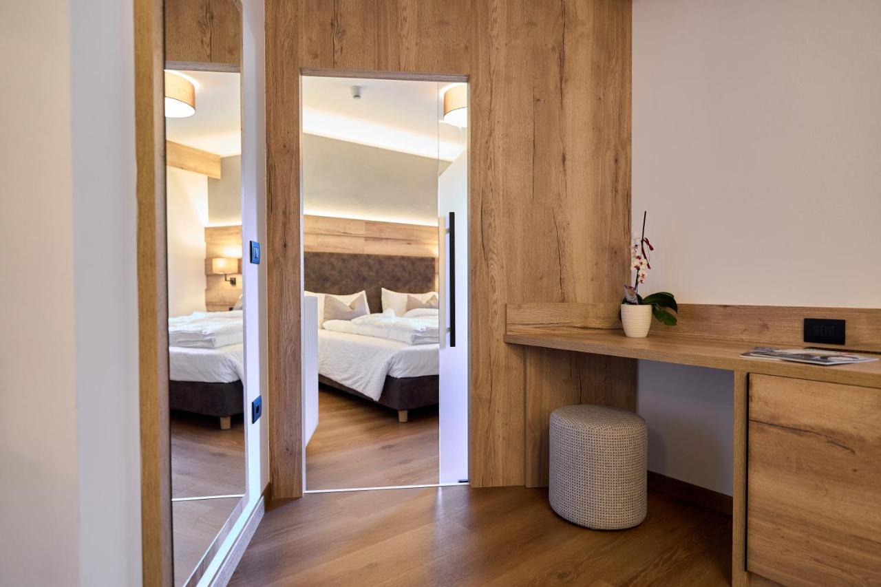 Hotel Rio Caderzone Ngoại thất bức ảnh