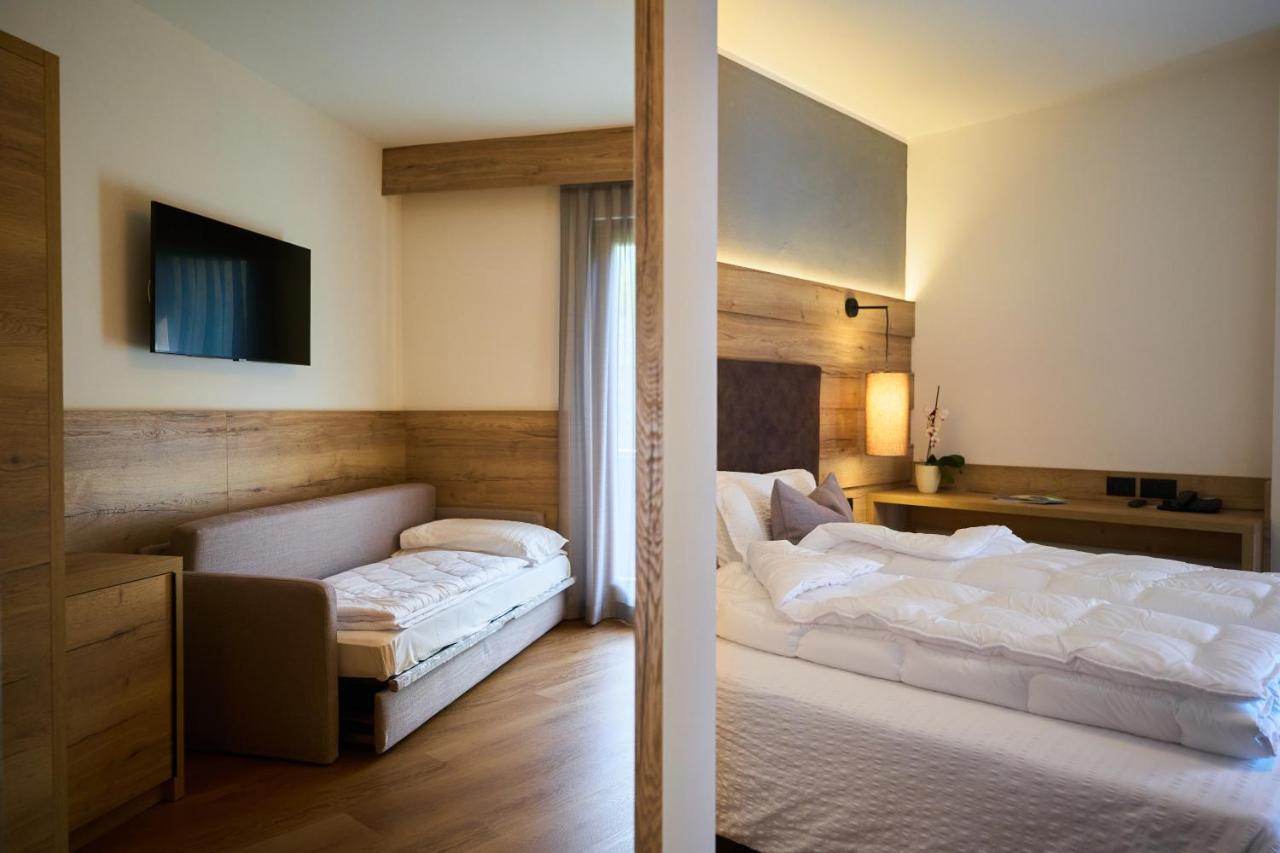 Hotel Rio Caderzone Ngoại thất bức ảnh
