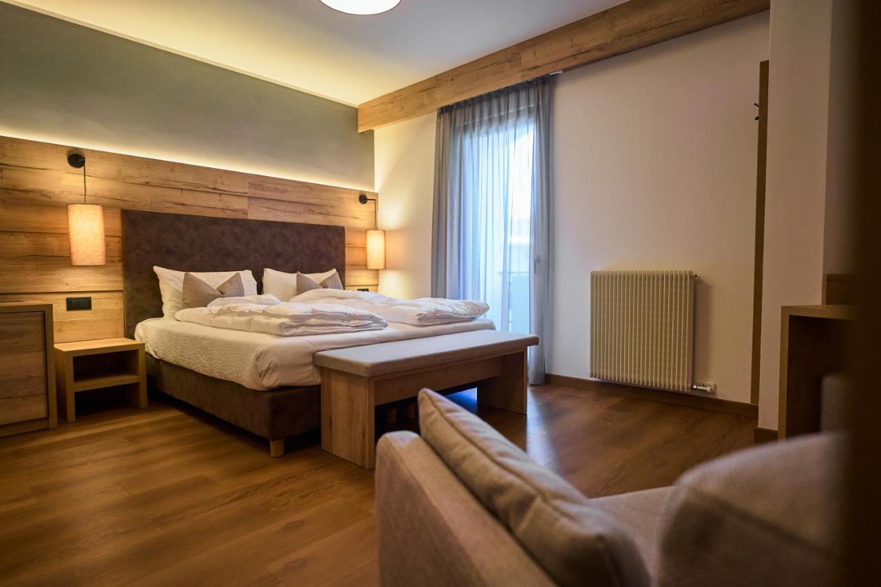 Hotel Rio Caderzone Ngoại thất bức ảnh