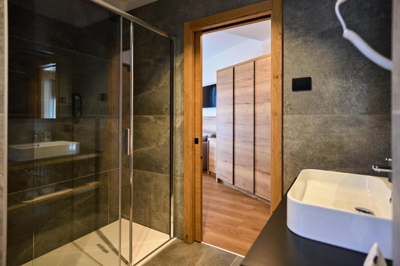 Hotel Rio Caderzone Ngoại thất bức ảnh