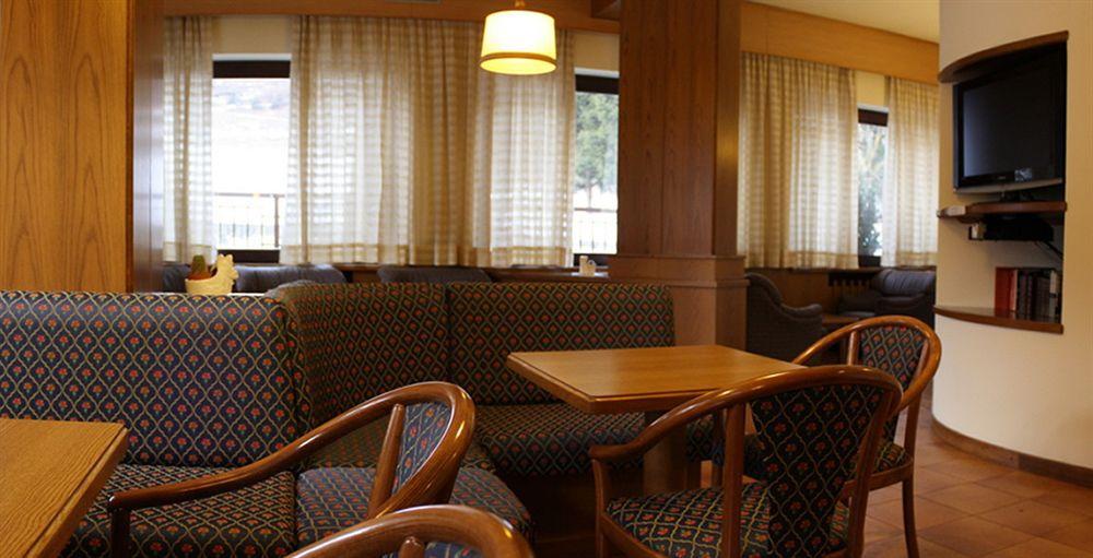 Hotel Rio Caderzone Ngoại thất bức ảnh