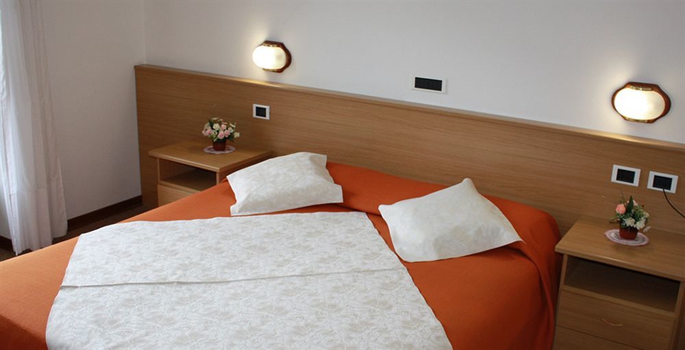 Hotel Rio Caderzone Ngoại thất bức ảnh