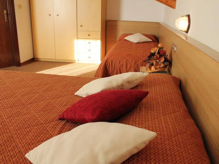 Hotel Rio Caderzone Ngoại thất bức ảnh